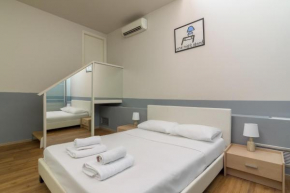 2 Bedroom Apartment In Athens A1